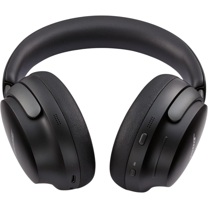 Bose QuietComfort Ultra Wireless Noise Cancelling Over-the-Ear Headphones - Refurbished