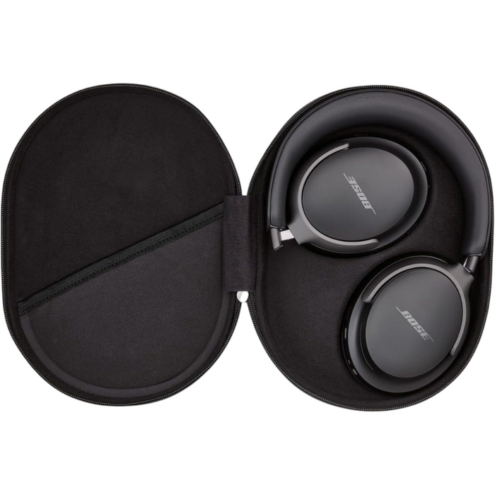 Bose QuietComfort Ultra Wireless Noise Cancelling Over-the-Ear Headphones - Refurbished
