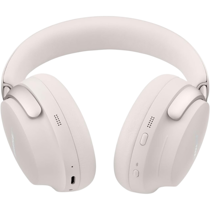Bose QuietComfort Ultra Wireless Noise Cancelling Over-the-Ear Headphones - Refurbished