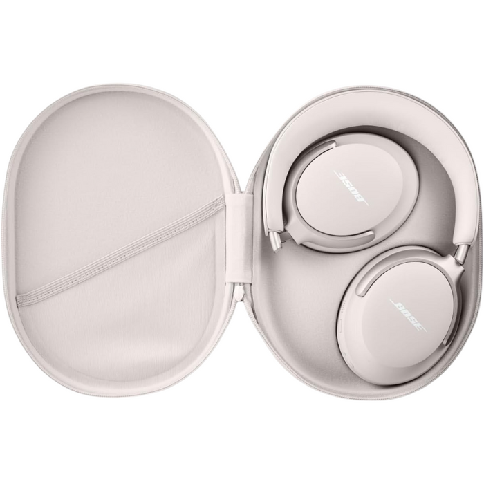 Bose QuietComfort Ultra Wireless Noise Cancelling Over-the-Ear Headphones - Refurbished