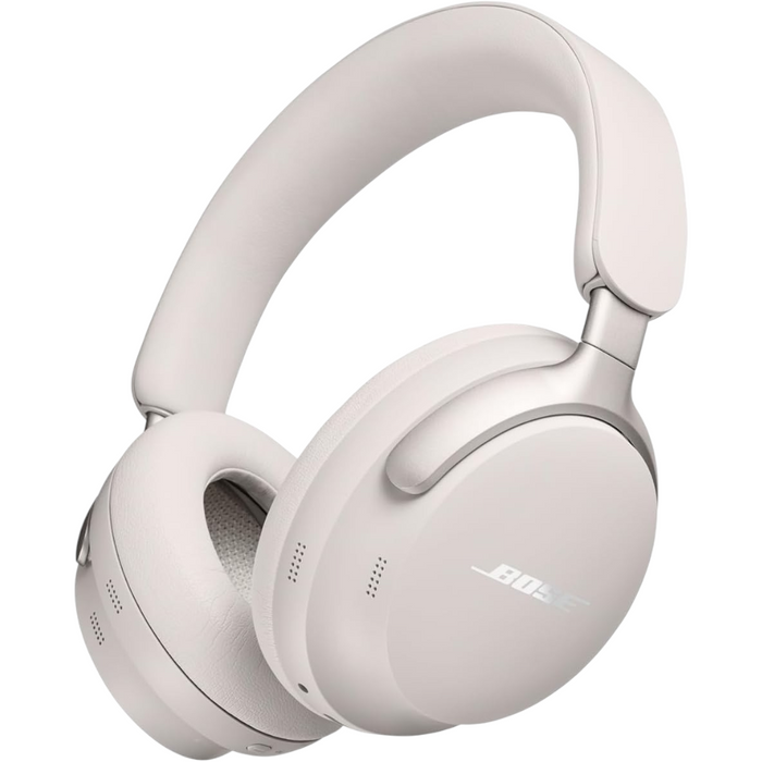 Bose QuietComfort Ultra Wireless Noise Cancelling Over-the-Ear Headphones - Refurbished