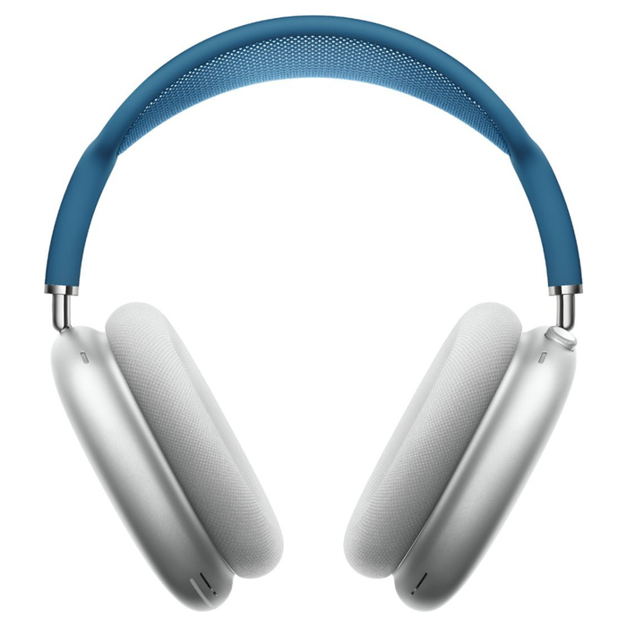 Apple AirPods Max Over-Ear Noise-Cancelation Headband Headphones - NFL Custom Colors