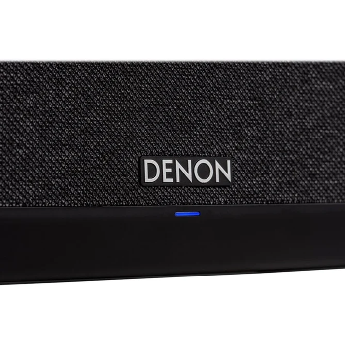Denon Home 250 Wireless Speaker HEOS Built-in AirPlay 2 Bluetooth - Refurbished