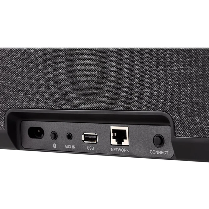 Denon Home 250 Wireless Speaker HEOS Built-in AirPlay 2 Bluetooth - Refurbished