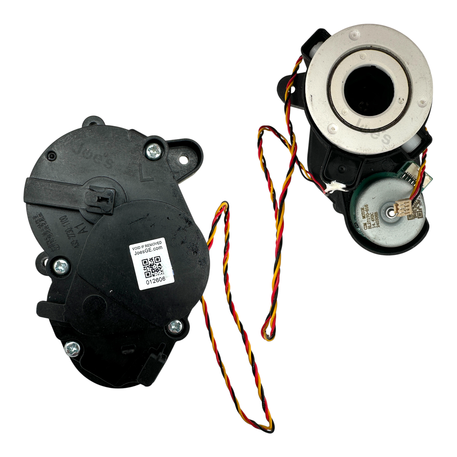 Ecovacs Deebot T20 Rotating Mopping Pad Module – Left or Right (OEM)