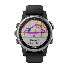 Fenix 5S Plus