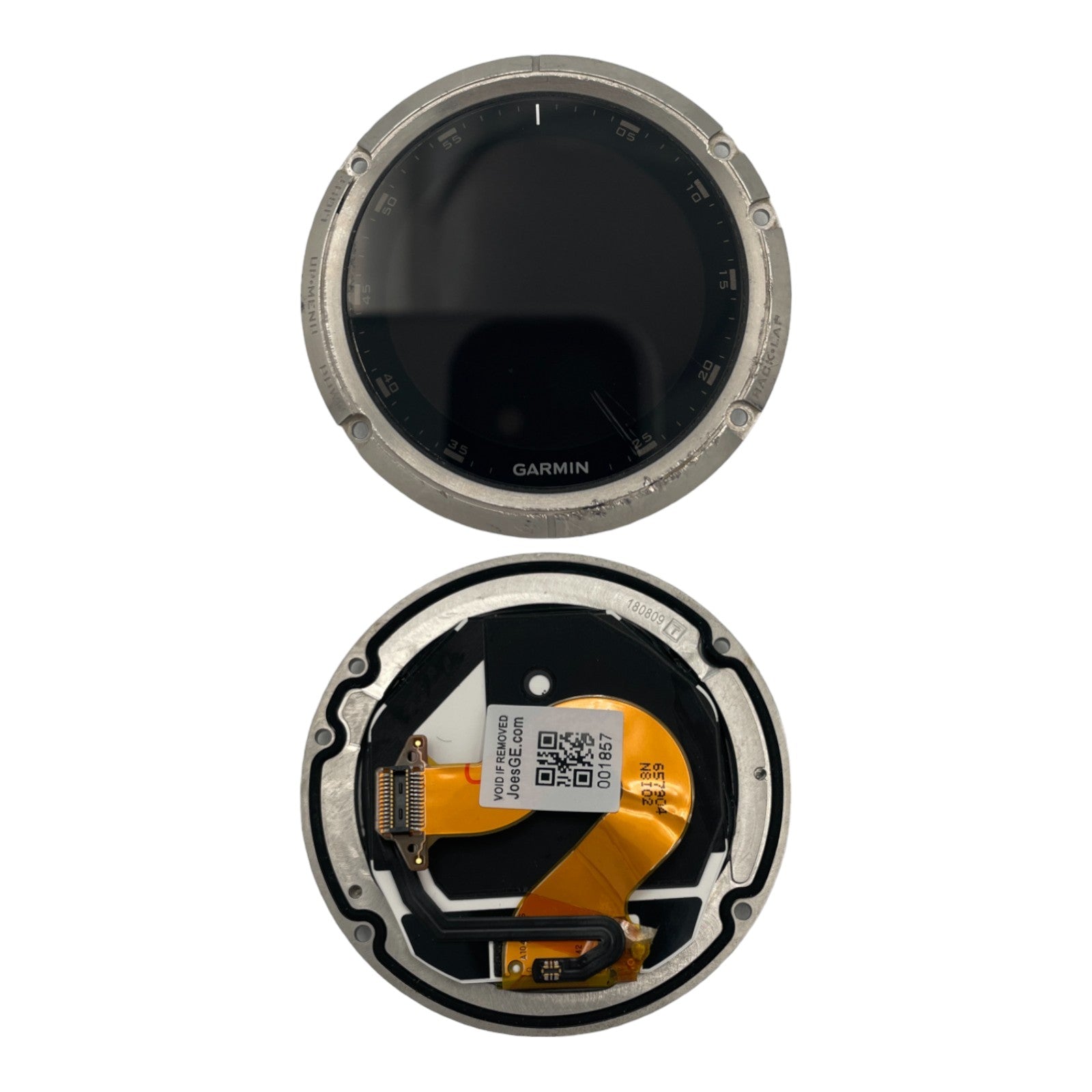 Garmin Fenix 5 Plus Smartwatch GPS Replacement Repair Spare - Parts