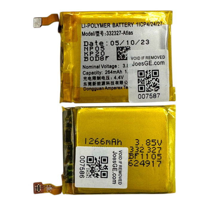 Fitbit Sense FB512 Smartwatch Repair Spare Replacement - Parts
