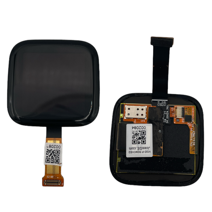 Fitbit Versa 2 FB507 Smartwatch Screen Battery Board Repair - Parts