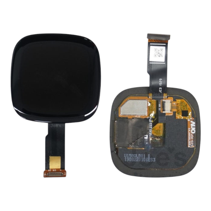 Fitbit Versa 3 FB511 Sense FB512 Touch Screen LCD Replacement Repair Parts - Kit