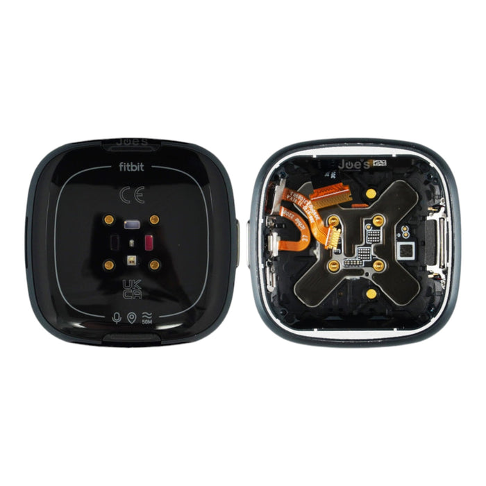 Fitbit Versa 4 FB523 Smartwatch Repair Spare Replacement - Parts