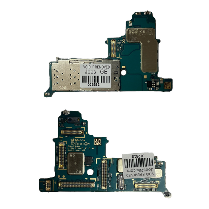 Samsung Galaxy Z Fold 5 SM-F946 Repair Replacement Spare - Parts