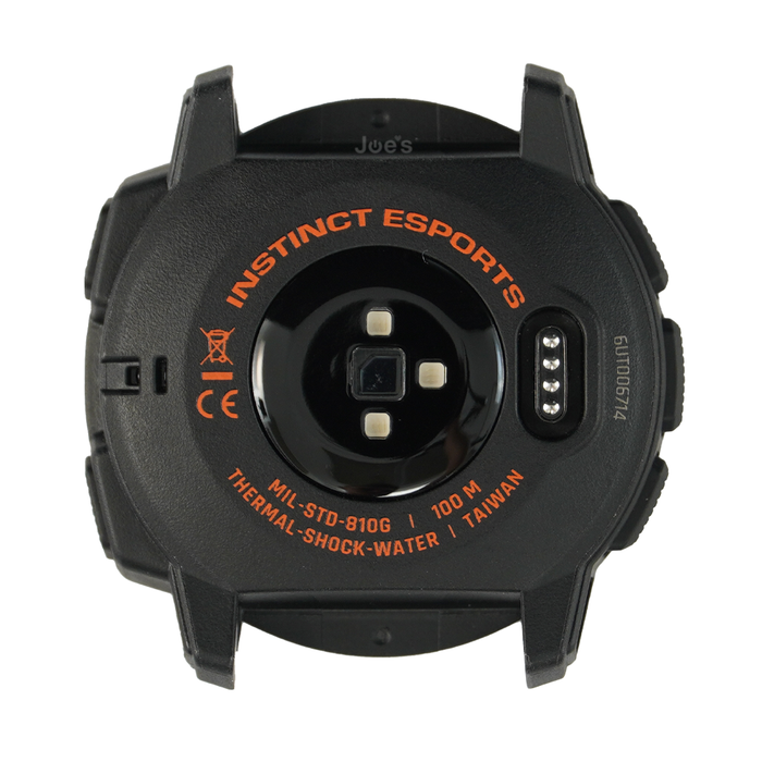 Garmin Instinct Esports GPS Tracker Repair Spare Replacement - Parts