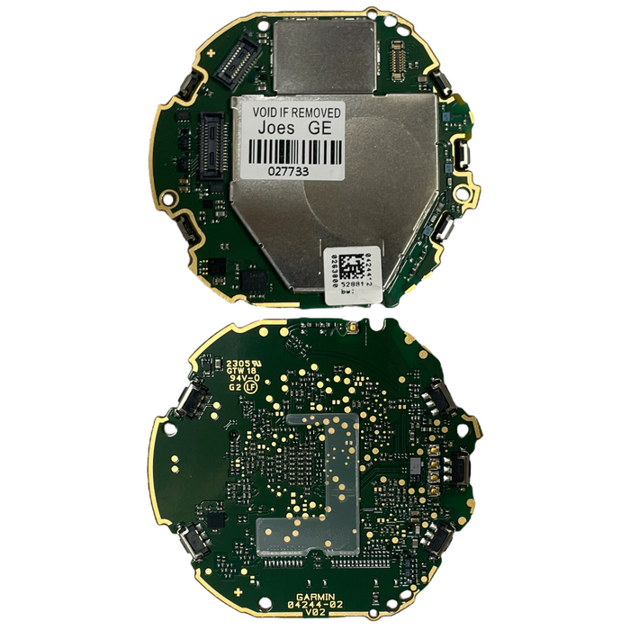 Garmin Forerunner 955 Solar Spare Replacement Repair - Parts