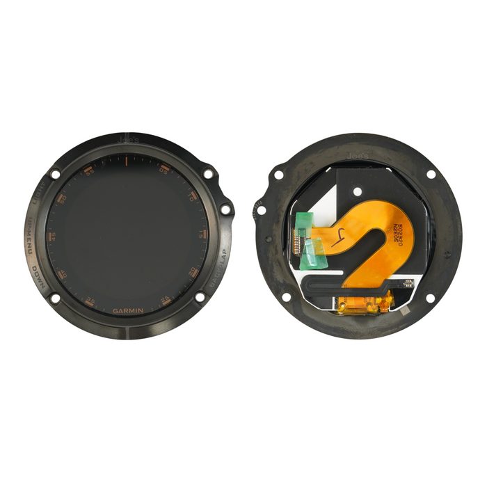 Garmin Fenix 5X Plus Smartwatch GPS Replacement Repair Spare - Parts