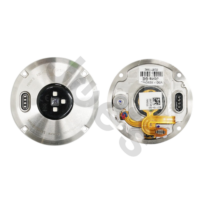 Garmin Fenix 5 Smartwatch GPS Replacement Repair Spare - Parts
