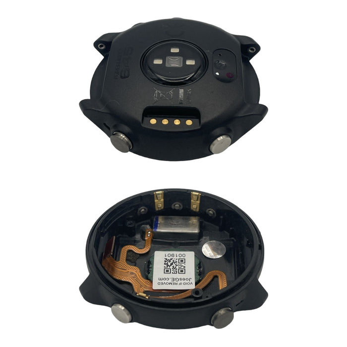 Garmin Forerunner 645 Main Plastic Shell Housing Replacement - Parts