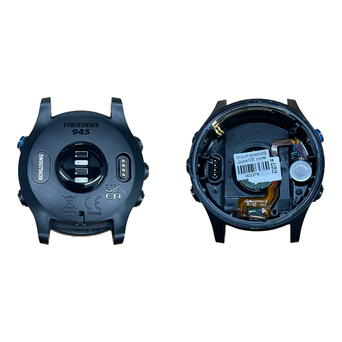 Garmin Forerunner 945 Spare Replacement Repair - Parts