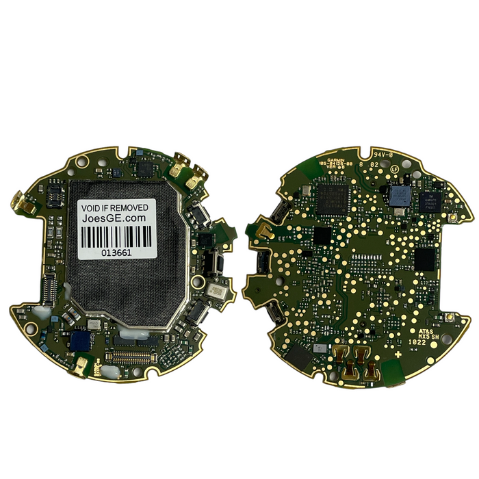 Garmin Venu 2 Plus Replacement Spare Repair - Parts
