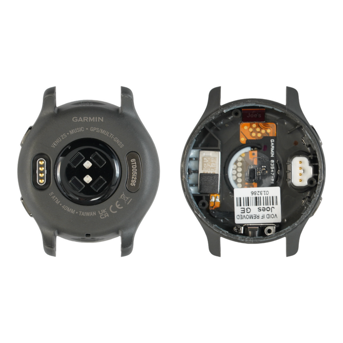 Garmin Venu 2S Music GPS Tracker Repair Spare Replacement - Parts