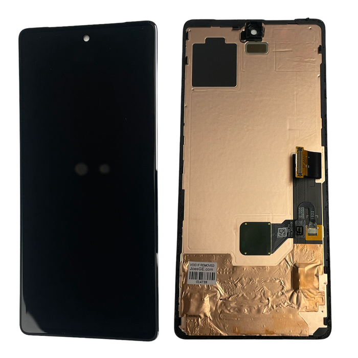 Google Pixel 7 GQML3 GVU6C Replacement Spare Repair - Parts