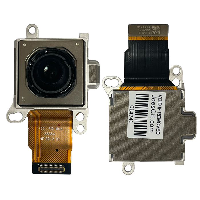 Google Pixel 7 GQML3 GVU6C Replacement Spare Repair - Parts