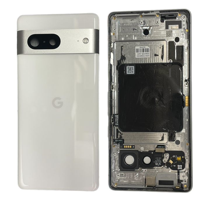 Google Pixel 7 GQML3 GVU6C Replacement Spare Repair - Parts