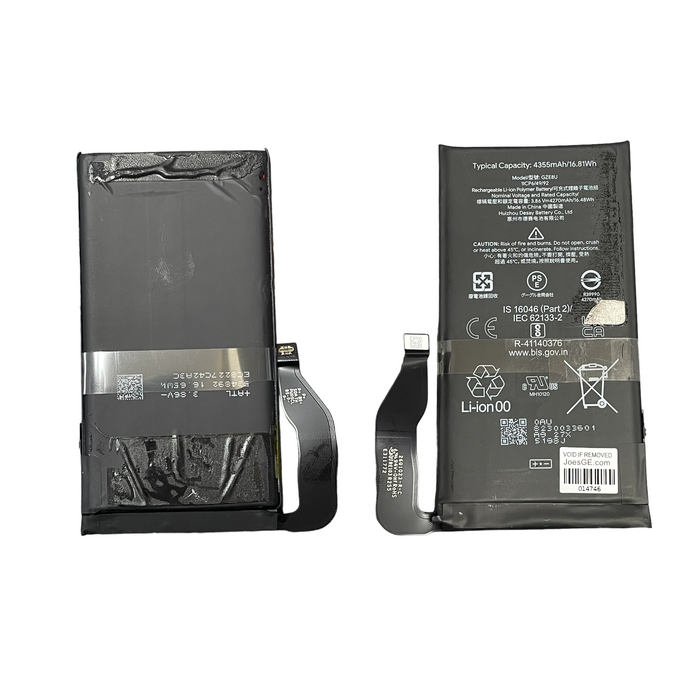 Google Pixel 7 GQML3 GVU6C Replacement Spare Repair - Parts