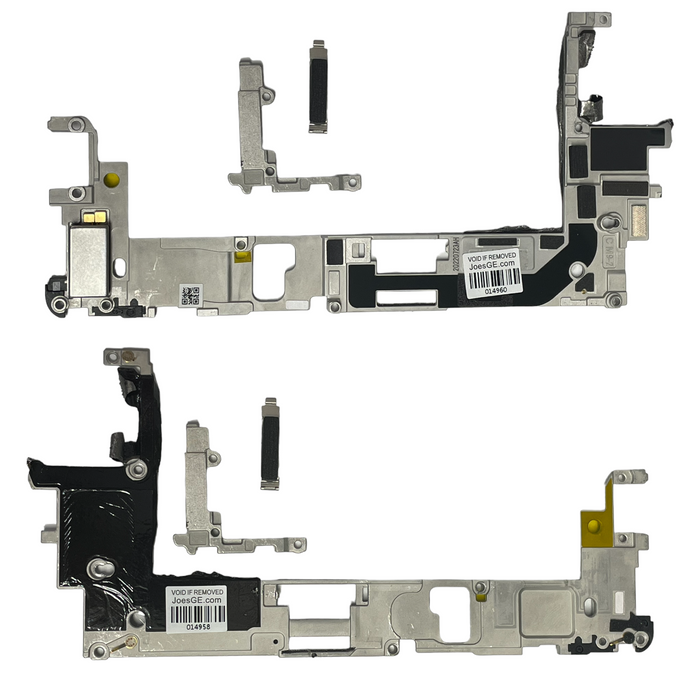 Google Pixel 7 GQML3 GVU6C Replacement Spare Repair - Parts