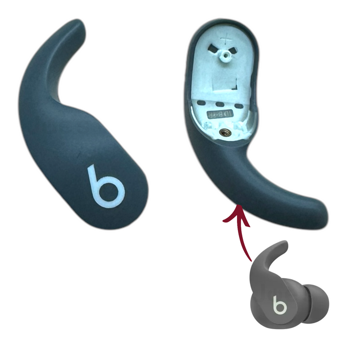 Beats Fit Pro Ear Hook Wing Tip Rubber Replacement Repair - Part