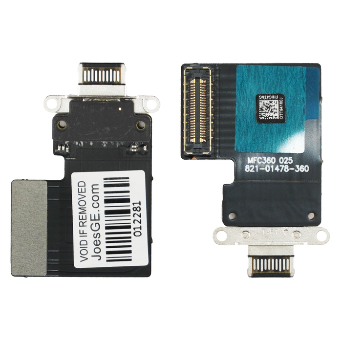 Apple iPad Pro 11-Inch (1st Generation) 2018 Spare Repair Replacement - Parts