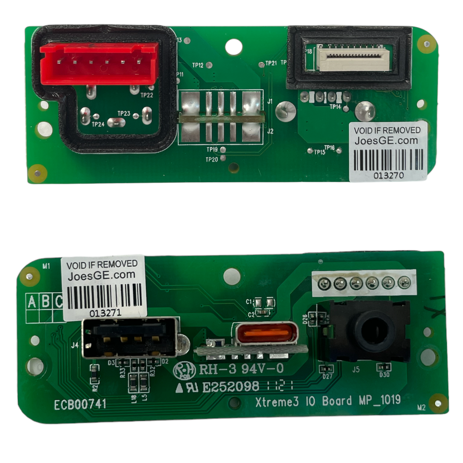 JBL Xtreme 3 Speaker Replacement Spare Repair - Parts