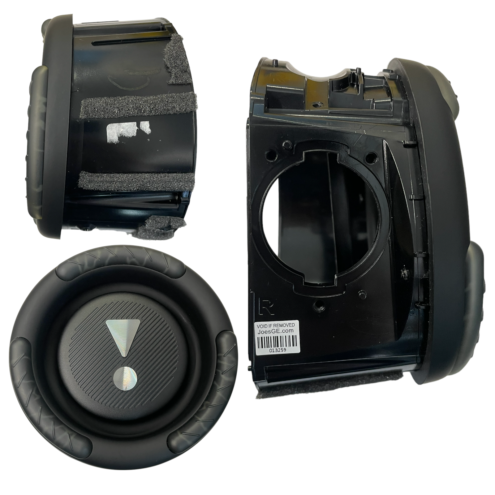 JBL Xtreme 3 Speaker Replacement Spare Repair - Parts