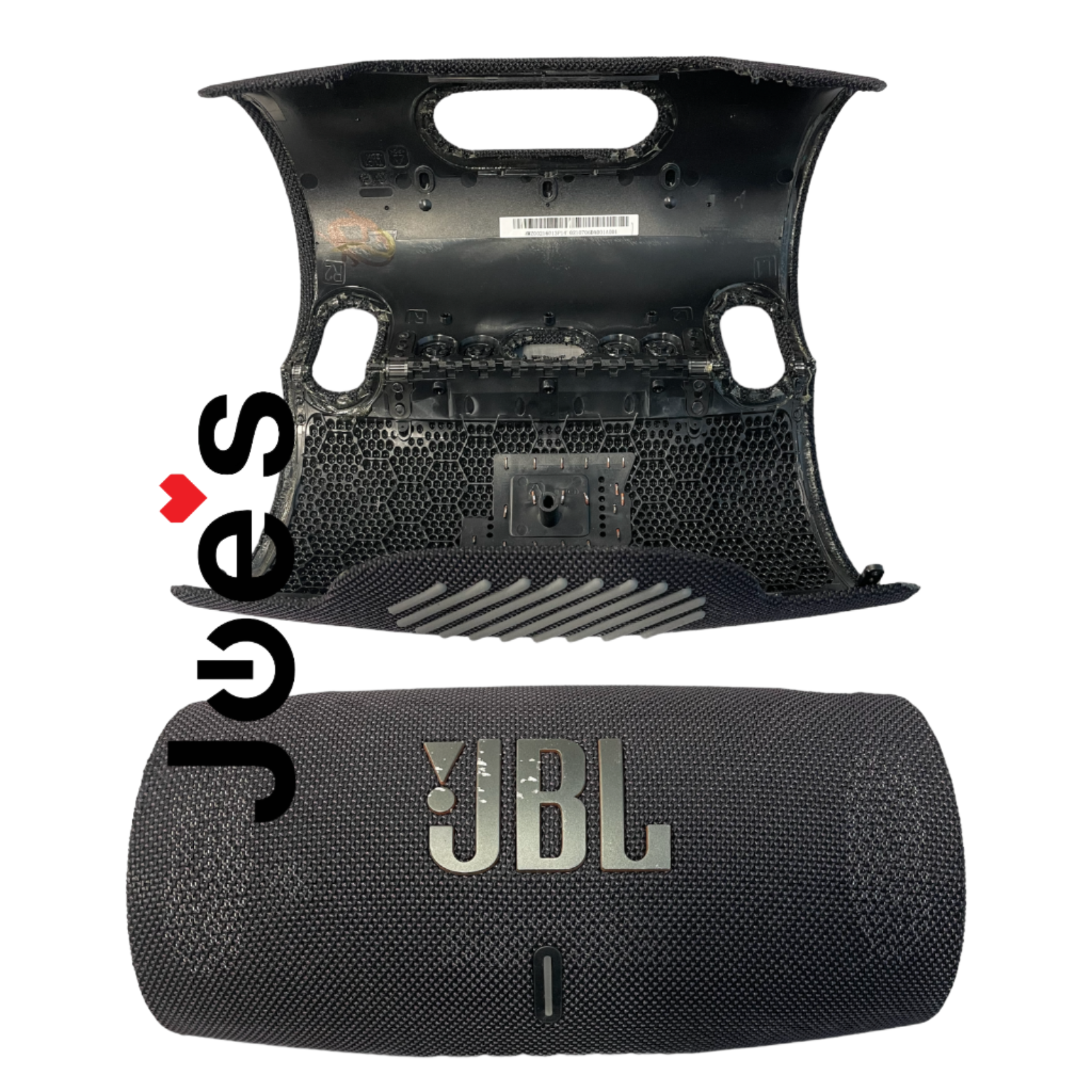 JBL Xtreme 3 Speaker Replacement Spare Repair - Parts