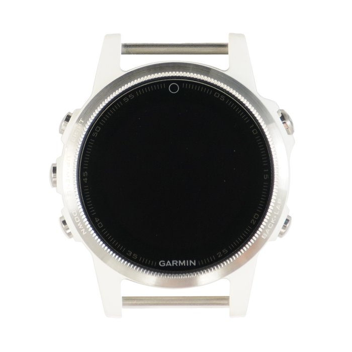 Garmin Fenix 5S Smartwatch Repair Screen Housing Board Battery - Parts