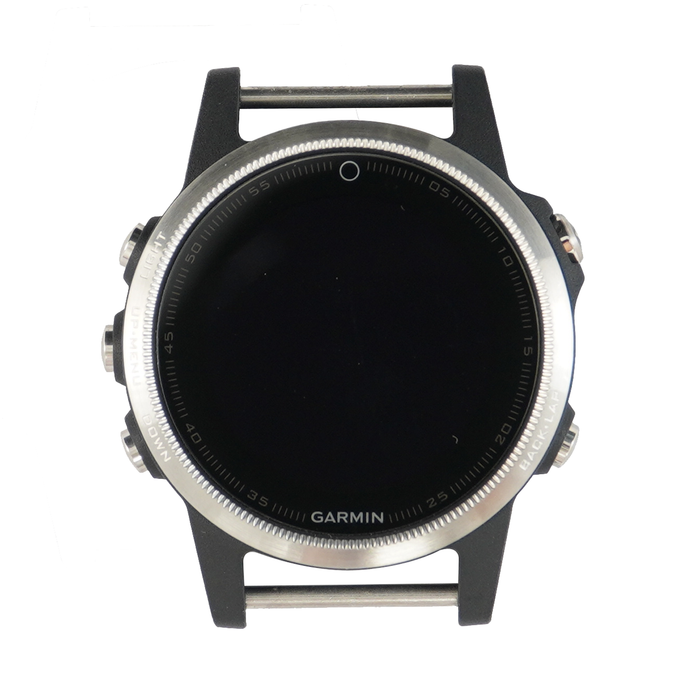 Garmin Fenix 5S Smartwatch Repair Screen Housing Board Battery - Parts