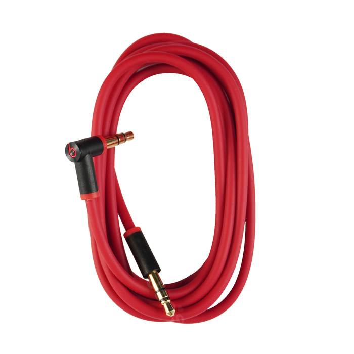 Beats By Dr. Dre Audio AUX Headphones Cable 3.5MM 1M Copy - Accessories