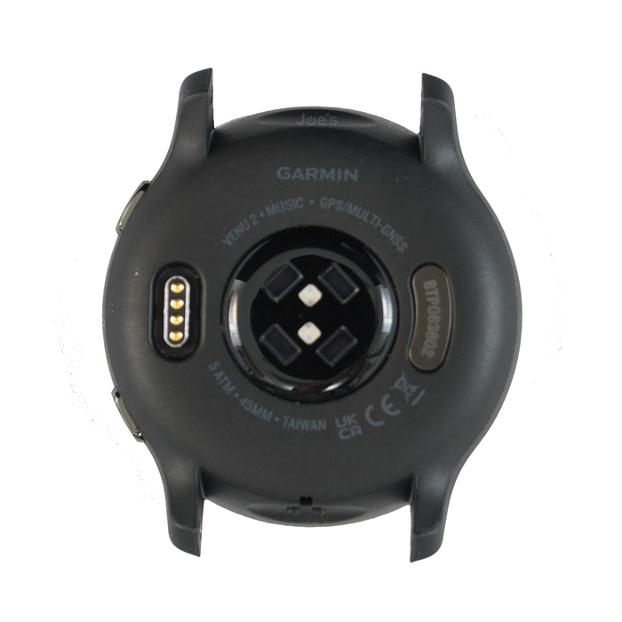 Garmin Venu 2 Music GPS Tracker Repair Spare Replacement - Parts