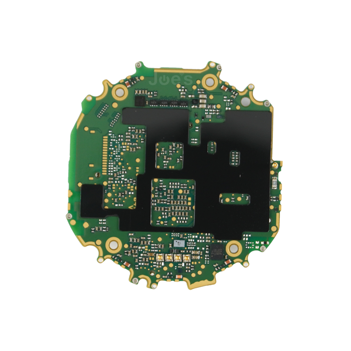 Garmin Fenix 7X Solar GPS Tracker Repair Spare Replacement - Parts