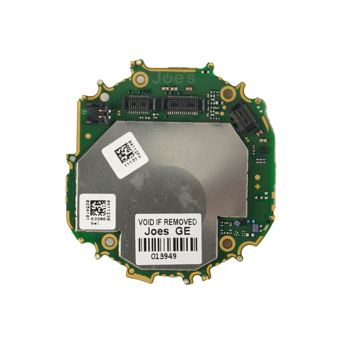 Garmin Fenix 7X Solar GPS Tracker Repair Spare Replacement - Parts