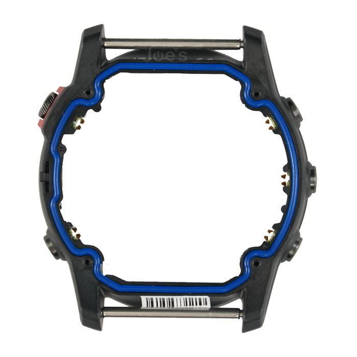 Garmin Fenix 7X Solar GPS Tracker Repair Spare Replacement - Parts