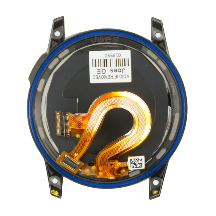Garmin Fenix 7X Solar GPS Tracker Repair Spare Replacement - Parts