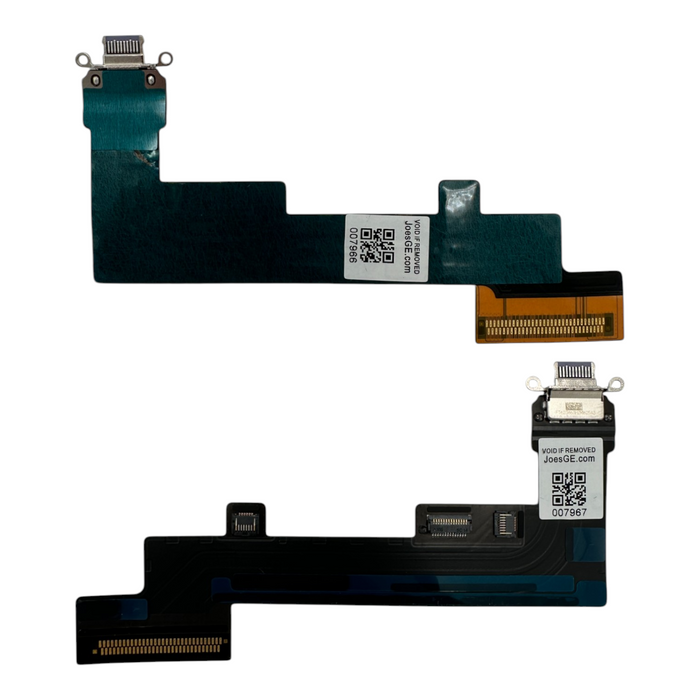 Apple iPad Air 10.9" (4th and 5th Generation) USB-C Charger Port Flex Ribbon - Parts