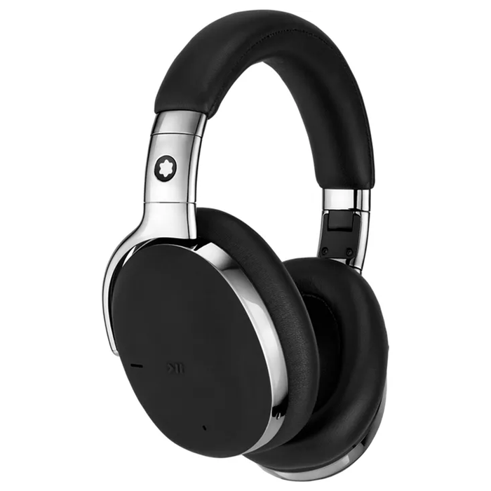 Montblanc Wireless Headphones MB 01 with Google Assistant - Refurbished