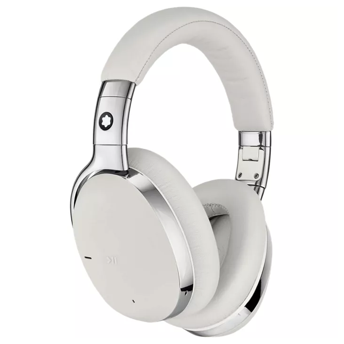 Montblanc Wireless Headphones MB 01 with Google Assistant - Refurbished