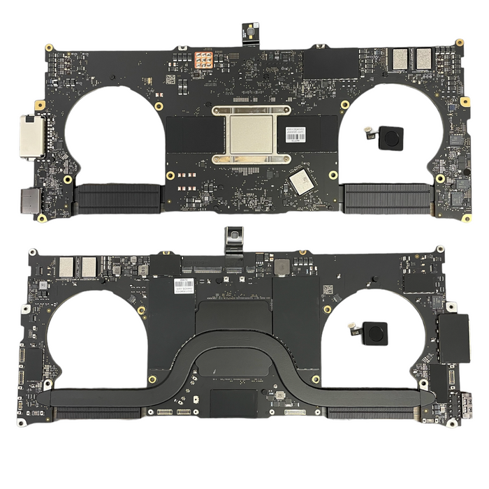 Apple MacBook Pro 14-Inch A2992 2023 Repair Replacement Spare - Parts