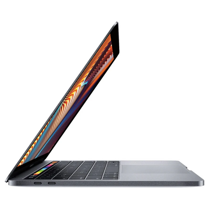 Apple Macbook Pro 2018 13.3-Inch Core i5 16GB RAM 512GB SSD (Space Gray) - Refurbished