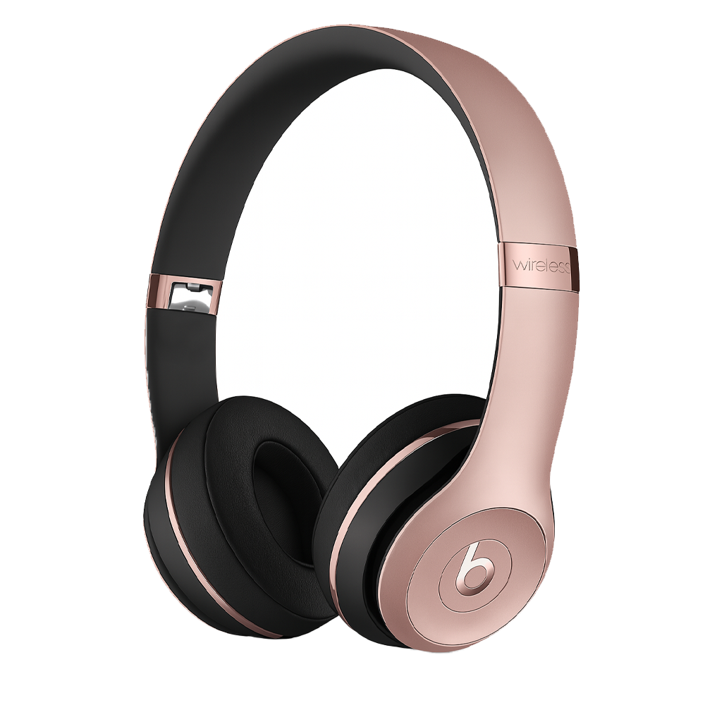 Beats By Dre Solo 3 Wireless On-Ear Headphones (Unique Custom Made Color Schemes) - Custom