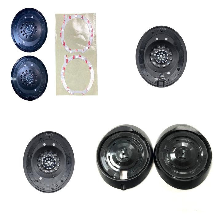Beats By Dre Studio 2 Wired + Wireless Speaker Housing With Driver Replacement - Parts