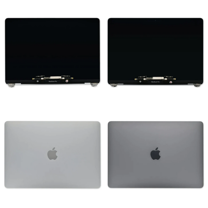 Apple MacBook Pro 13.3" A1706 2017 A1708 2016 LCD Screen Display Assembly - Parts